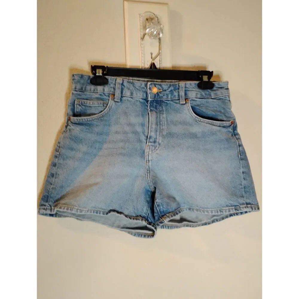 USED H&M Jean Shorts